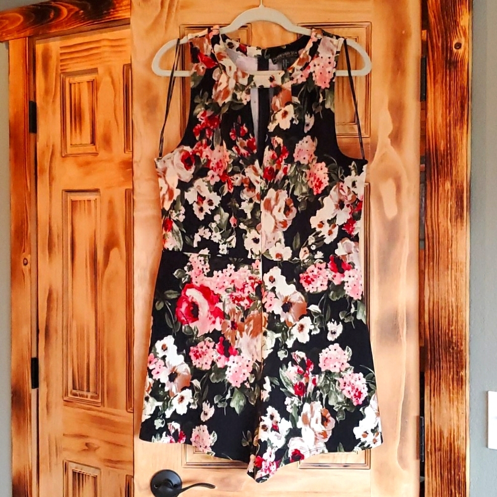 Forever 21 Romper